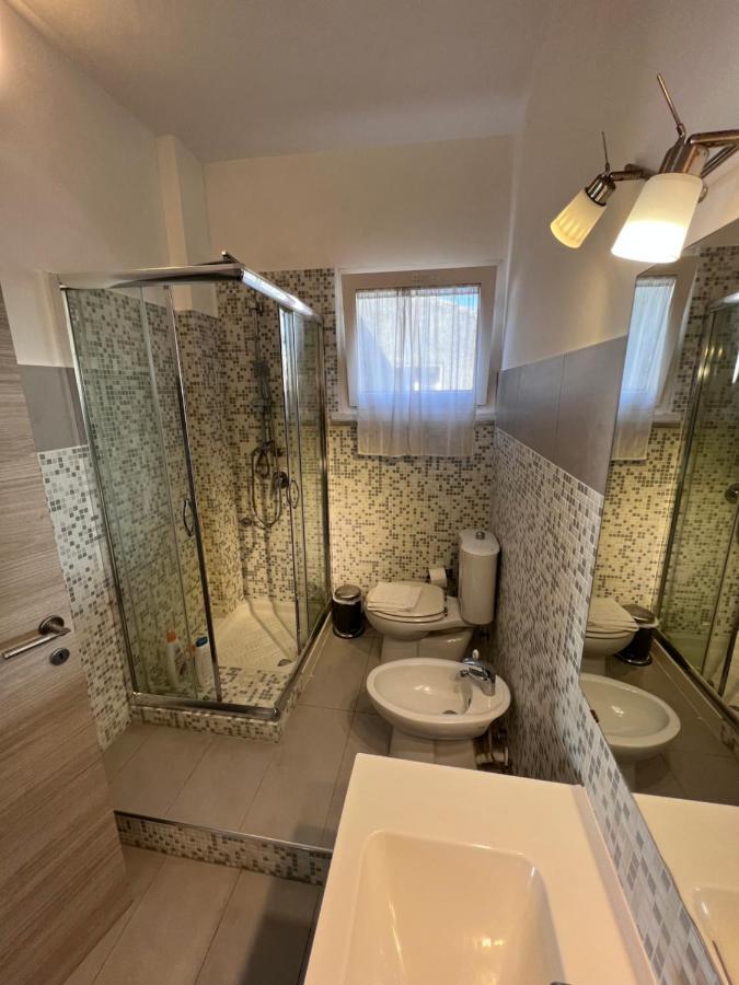 Marconi Sea View Apartments Сиракуза Екстериор снимка