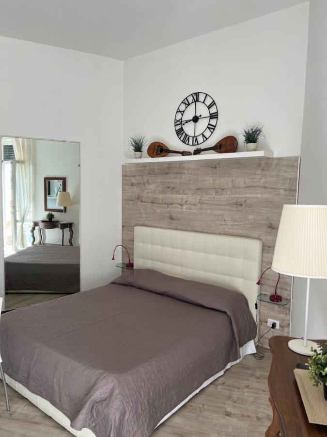 Marconi Sea View Apartments Сиракуза Екстериор снимка
